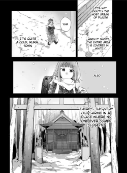 Page 2 of Heibon Onna wa Downer Kami-sama ni Izon sarete Modorenai