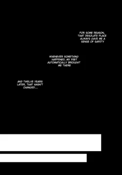 Page 3 of Heibon Onna wa Downer Kami-sama ni Izon sarete Modorenai