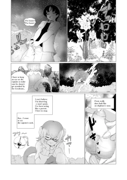 Page 28 of Sensei... My Penis is Going Crazy