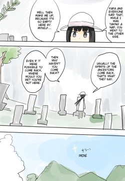 Page 2 of Hitonatsu no Omoide| Memories of Summer