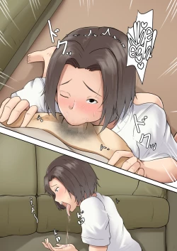 Page 10 of Hahaoya to Nonde Shimoneta Hanashite Nagare de H Shita