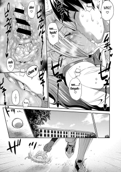 Page 45 of Joshi Luck! 〜2Years Later〜 3