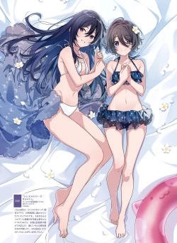 Page 58 of Dengeki Moeoh 2023-06