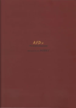 Page 26 of AFD+