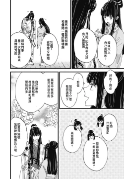 Page 22 of うちの上司が偽宦官で、後宮で秘密の溺愛生活しちゃってます 1