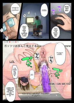 Page 11 of Gesumama Unfaithful Diary 2 Atsuko Uyo