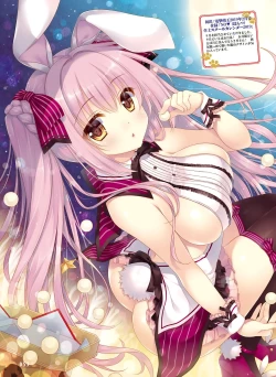 Page 53 of Dengeki Otona no Moeoh Vol.12