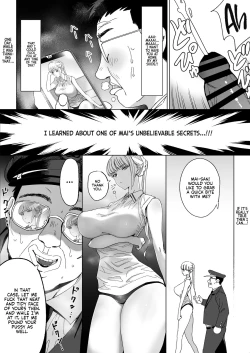 Page 5 of Ecchi na Fuushuu ga Aru Kaso Shuuraku no Ohanashi 3 | The Story of a Small and Remote Village with a Dirty Tradition 3