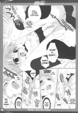 Page 8 of Kiken ga Working