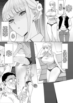 Page 4 of Ecchi na Fuushuu ga Aru Kaso Shuuraku no Ohanashi 3 | The Story of a Small and Remote Village with a Dirty Tradition 3