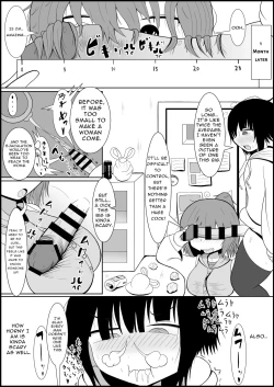 Page 13 of Futanari Dick Lab