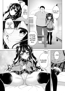 Page 6 of Namaiki Mesugaki ni Saimin Seishidou