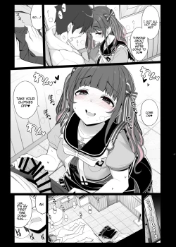 Page 18 of Jiraikei Joshi no Gyakunan Yodooshi Sex | Landmine Girlup and Overnight Sex