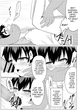 Page 5 of HikiNeet ga Hidoi Me ni Au Dake no Manga | A Manga Where a HikiNeet Has a Terrible Time, That's All