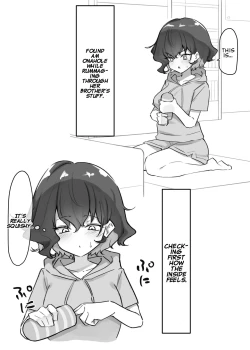 Page 61 of Imouto Series | Kisschan
