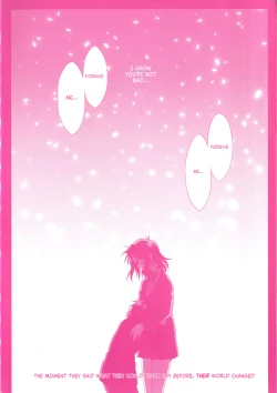 Page 6 of MISSING LOVERS