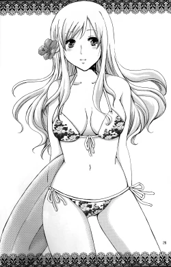 Page 26 of Rin to Shite Saku Hana no Gotoku