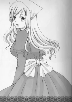 Page 5 of Rin to Shite Saku Hana no Gotoku