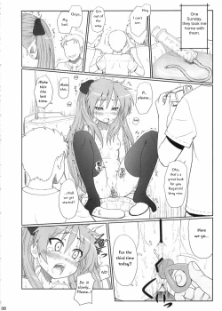 Page 5 of Kagamin wa Ore no Yome 2 | Kagamin is my Wife 2