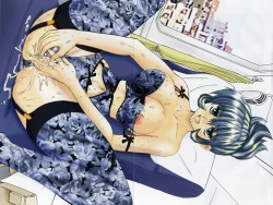 Page 5 of Erotica Train