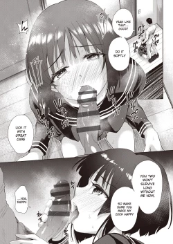 Page 5 of Daughter's job for family