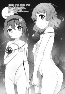 Page 10 of Touhou Matome-bon