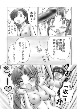 Page 14 of Vllth FANTASIA lV