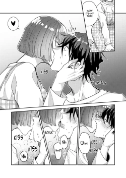 Page 10 of Nikushoku Danshi Yukikun