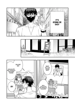 Page 4 of Nikushoku Danshi Yukikun