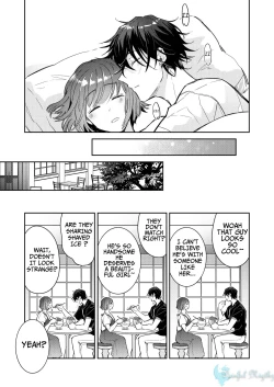 Page 50 of Nikushoku Danshi Yukikun