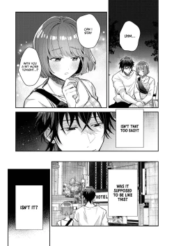 Page 6 of Nikushoku Danshi Yukikun