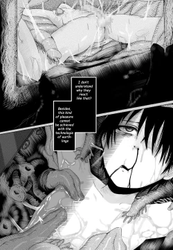 Page 11 of Sono Nakigoe o Kiku ga Yoi | Listen to those shrieks