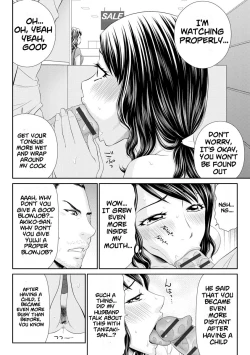 Page 32 of Tsuma o Shakkin no Tame ni Sashidashita Watashi no Ohanashi Ch.0104