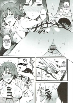 Page 12 of Dakara Boku wa Mio ga Suki 0 | That's why I love Mio 0