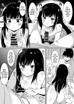 Page 6 of Kami-sama ni Onnanoko ni Sareta node Sex Shite Noroi o Hodokou to Omoimasu. | God made me a girl so I'm gonna have sex until l break the curse.