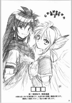 Page 19 of Dai Gakeppuchi