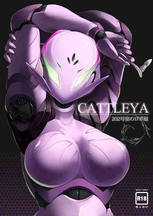 Download CATTLEYA