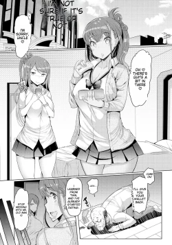 Page 68 of Imouto Kansatsu Nikki - The Record of Sex with My Sister