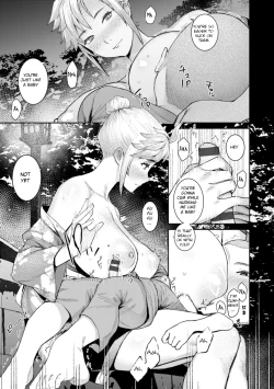 Page 146 of Tokunou Mama Milk