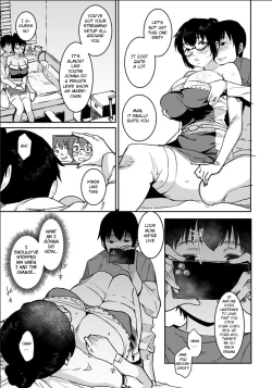 Page 174 of Tokunou Mama Milk