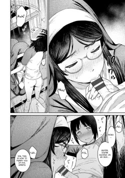 Page 99 of Tokunou Mama Milk