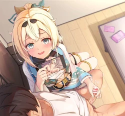 Page 21 of Cuckold Iroha-chan ♡ Part 1