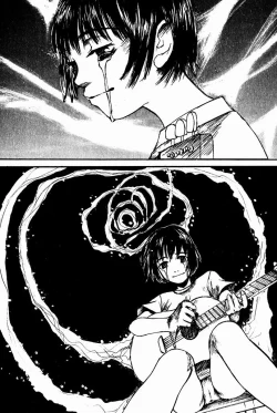 Page 24 of Shoujo, Guitar o Hiku 2