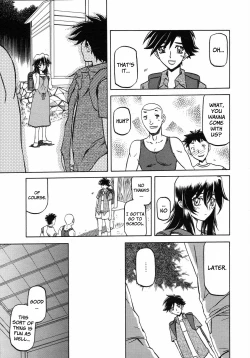 Page 102 of Sayuki no Sato