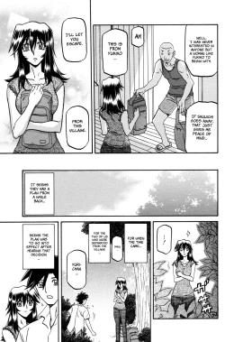 Page 286 of Sayuki no Sato