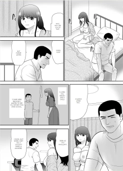 Page 6 of A ripe wife awakened by her nephew at a house with a family every day