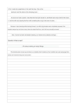 Page 7 of Sex Crime Statement