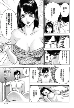Page 135 of Gendai Bijinzuma Zukan | 現代美人妻圖鑑