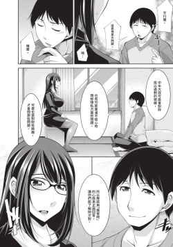 Page 64 of Megane-san wa Shio Taiou | 眼鏡美女總是冷淡對應我