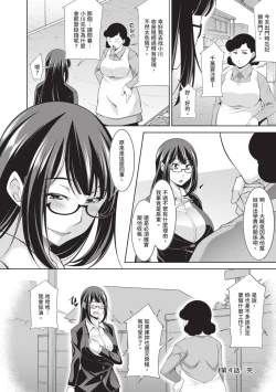 Page 96 of Megane-san wa Shio Taiou | 眼鏡美女總是冷淡對應我